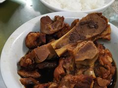 -东北酱骨头馆(蓁巷店)