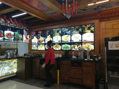 -大清花饺子(五五路店)