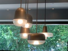 大堂-星巴克臻选(南京艾尚天地店)