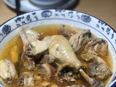 -兔爸私家小厨(新北万达店)