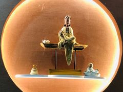 -素心斋素食餐厅