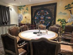 -汕头八合里海记牛肉店(清河店)