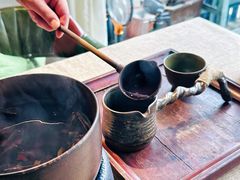 -一号铺子·大炉茶
