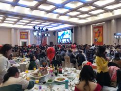 -白金汉爵大酒店·宴会厅(相城店)