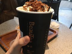 -BeauTea水仙(coco park店)