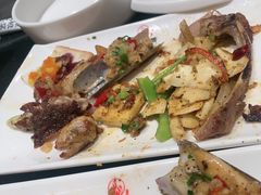 -渔乐之昕·铁板烧自助餐(虹悦城店)