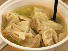 高汤云吞-南楼煎饼(滨江道店)