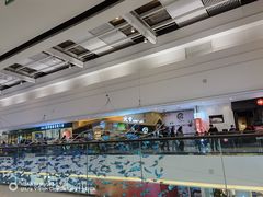 -万达茂商场(南京仙林店)