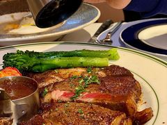 -Kathleen's Bistro&Bar 凯圣琳西餐厅(漕河泾印象城店)