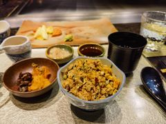 -Ginza Onodera铁板烧(外滩十八号店)