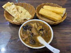 -穆彦华逍遥镇胡辣汤(岗坡路店)