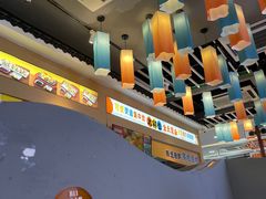 -大鲜生·亚洲菜融合小食堂