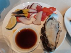 -美食汇自助餐厅(成都万达瑞华酒店)
