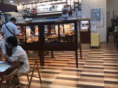 面包甜点陈列柜-都恩客(高岛屋百货店)