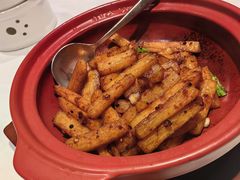 -飶香居(省博物馆店)