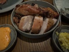 -BOR Eatery(安福路店)