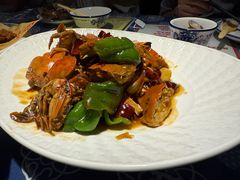 -旺角小渔村(二马路店)