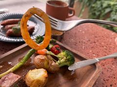 -La Terre乐田(万象城店)