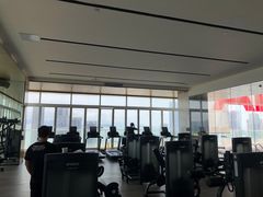 -普拉达游泳健身(水湾1979店)