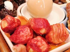 -五观堂素食(新华路店)