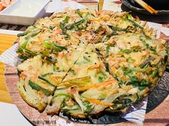 -恩你小木屋·韩式料理(南长街店)