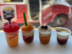 -72 COFFEE(东朝阳路店)