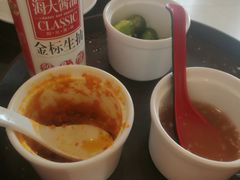 -南江鸡饭店(龙华雅苑分店)