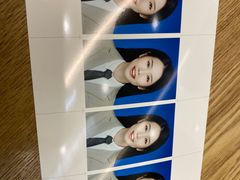 -海马体照相馆(成都来福士广场店)