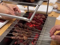 -正丰源大缸烧烤(人民路店)