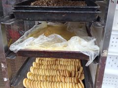 -爱德顺糕点食屋(利民道店)