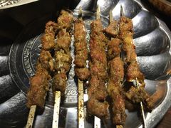 -凯撒尔新疆特色主题餐厅(青山店)