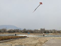 -门城湖公园