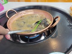-藏味八珍特色火锅
