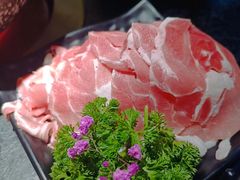 -湊湊火锅·茶憩(上海合生汇店)