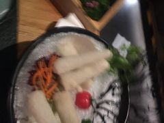 -湊湊火锅·茶憩(恒隆广场店)