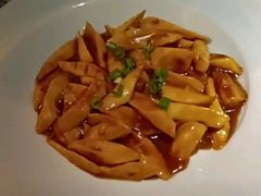 -绿茶餐厅(朝阳大悦城店)