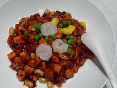 -红城阁·上海味道(四平路店)