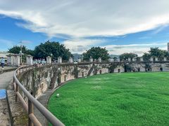 -石炮台公园