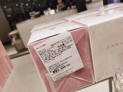 -ZARA(红谷滩万达店)