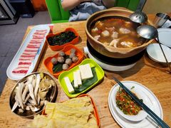 -菌小白火锅(时尚天河店)