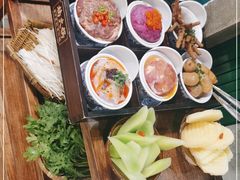 -楠火锅(新塘翡翠绿洲店)