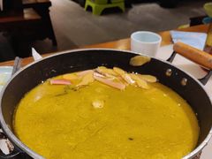 -外婆家传菜(老城店)