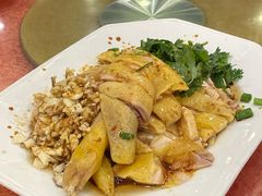 -化州大众美食城(宝安老牌店)