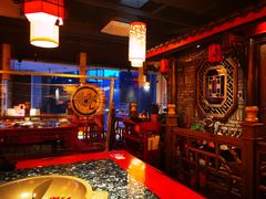 大堂-蜀大侠火锅(龙岗店)
