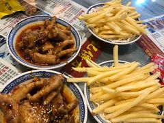 -丞记传承