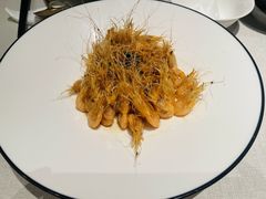 -狮王府淮扬菜(夫子庙老门东店)