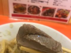 -拉面莊夢語＆中华料理八椿