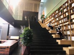 -江苏省美术馆(长江路新馆)