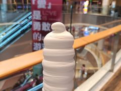 -DQ·蛋糕·冰淇淋(龙湖狮山天街店)