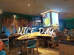 -青瓷火锅料理(西单大悦城店)